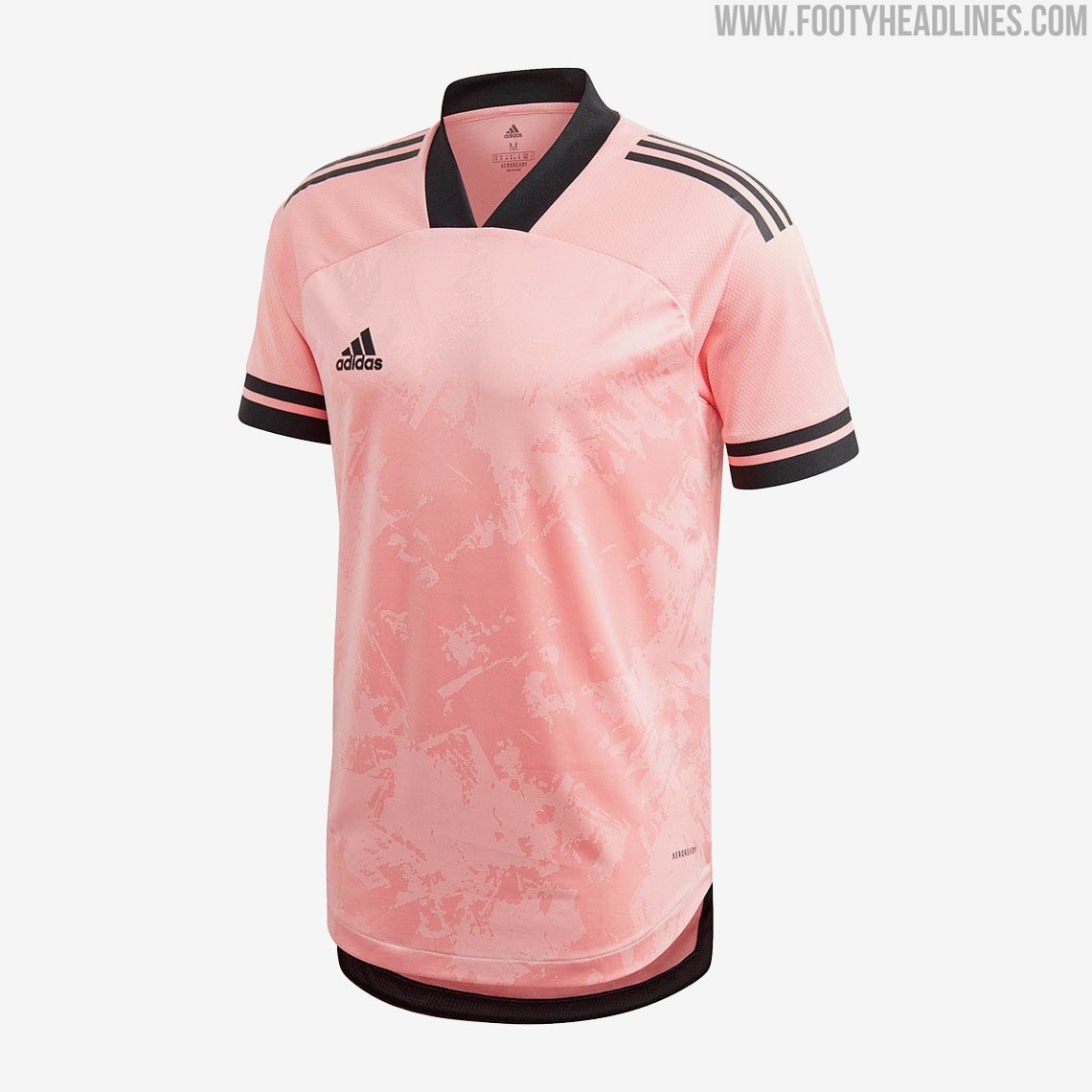 Adidas 2025 pink jersey